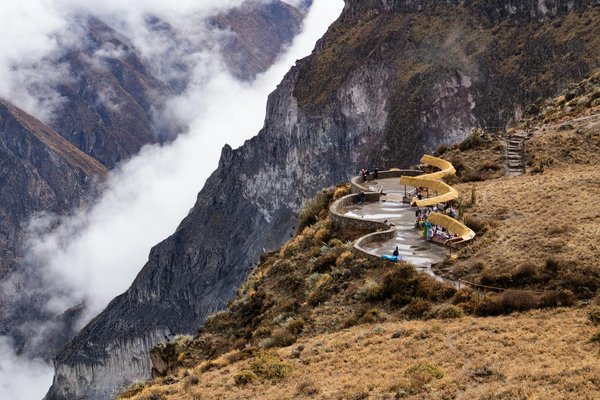 Camping hautes-alpes : détente et aventures en famille !
