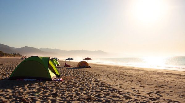Camping à argelès-sur-mer : détente et loisirs au soleil