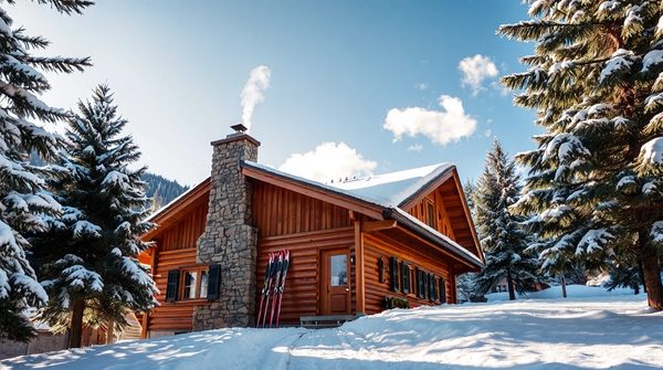 Les gets : trouvez votre location idéale pour des vacances mémorables