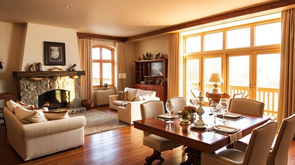 Location appartement Megève : trouvez votre hébergement parfait !