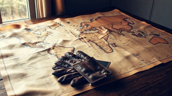 Top 10 idées pour un voyage équitable autour du monde