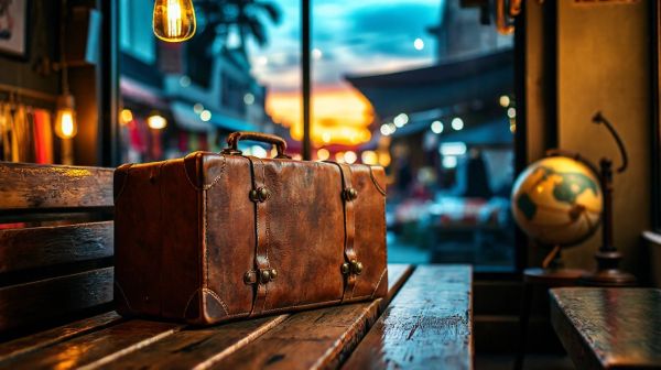 Top 10 idées pour un voyage équitable autour du monde