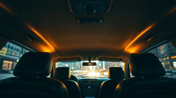 Top astuces pour un transfert apaisant en taxi de l'aéroport Lyon Saint-Exupéry