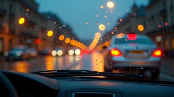 Voyager sereinement avec un taxi aéroport lyon saint-exupéry : l’expérience idéale du transfert