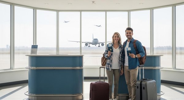 Pourquoi choisir une assurance pour voyage : les avantages pour partir rassuré