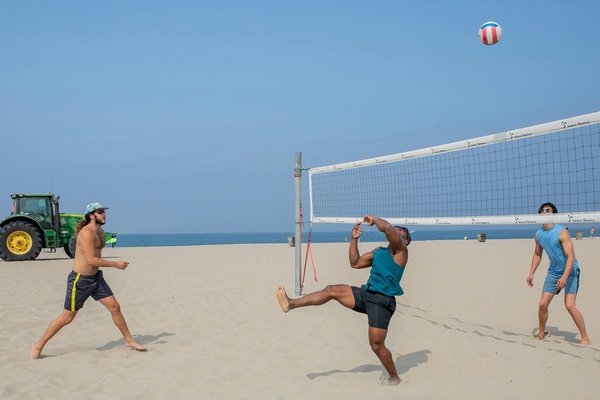 Des vacances sportives à vivre : avez-vous tout prévu ?